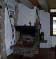 MAISON DE VACANCES - LES SAPINS DE L'AMITIÉ_3