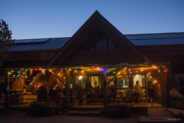 CENTRE DE VACANCES -  CHALET DU SOULERET_4
