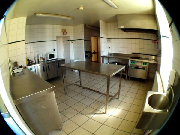 GÎTE DE SÉJOUR - CHALET SAÔNOIS_5