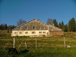 GÎTE DE GROUPE - LA GRANDE ÉCHELLE_3