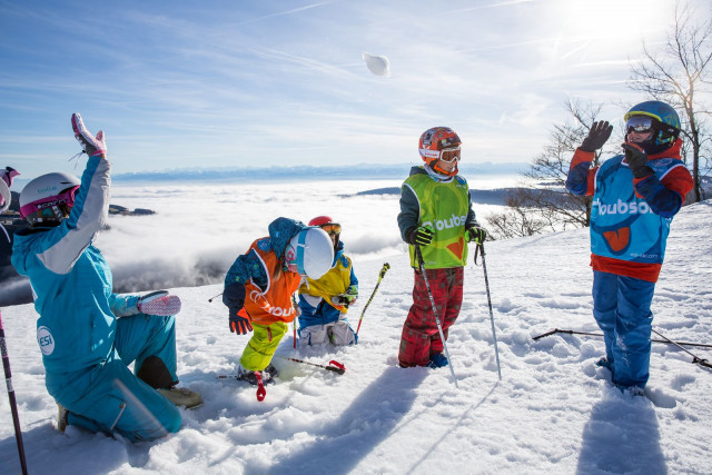 ÉCOLE DE SKI INTERNATIONALE_4