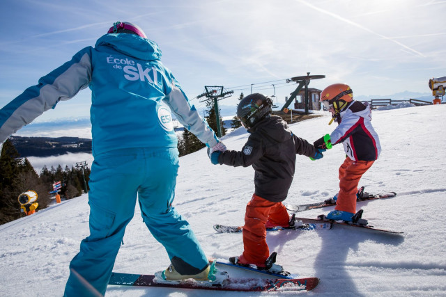 ÉCOLE DE SKI INTERNATIONALE_5