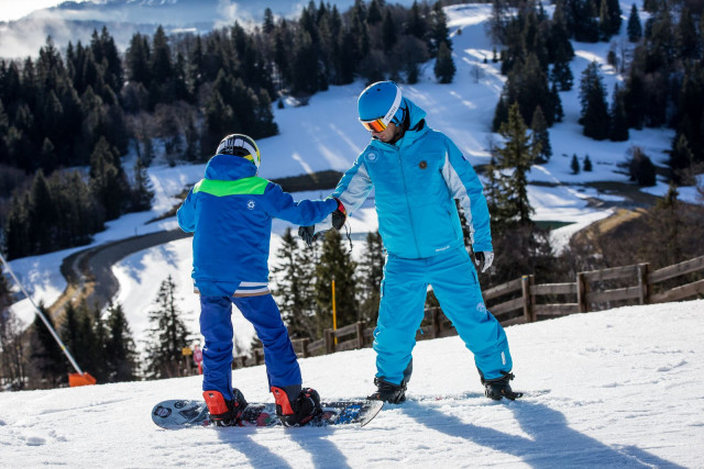 ÉCOLE DE SKI INTERNATIONALE_6