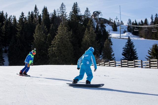ÉCOLE DE SKI INTERNATIONALE_9