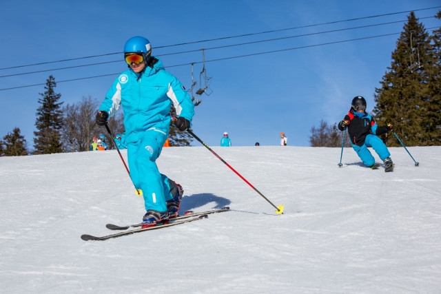ÉCOLE DE SKI INTERNATIONALE_3