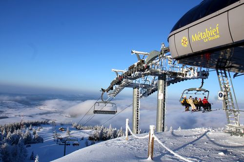 TÉLÉSIÈGE DU MOROND_2