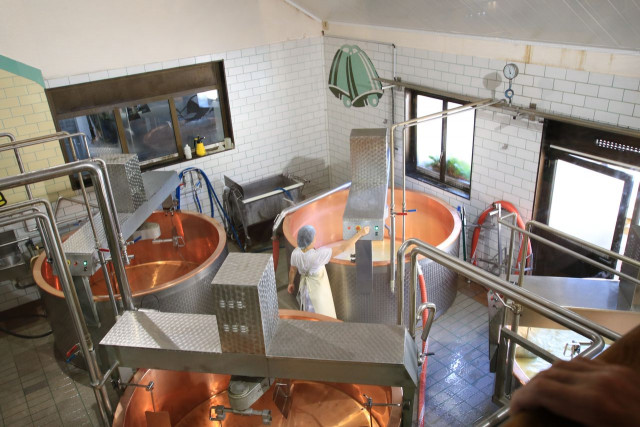 FROMAGERIE DU MONT D'OR_9