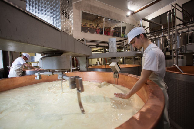 FROMAGERIE DU MONT D'OR_3