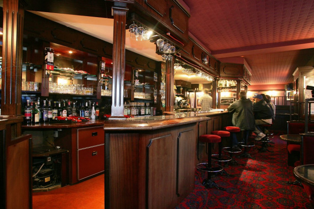 HOTEL-RESTAURANT LA POSTE, LE 1900_4