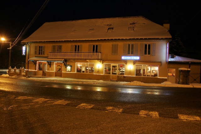 HOTEL-RESTAURANT LA POSTE, LE 1900_7