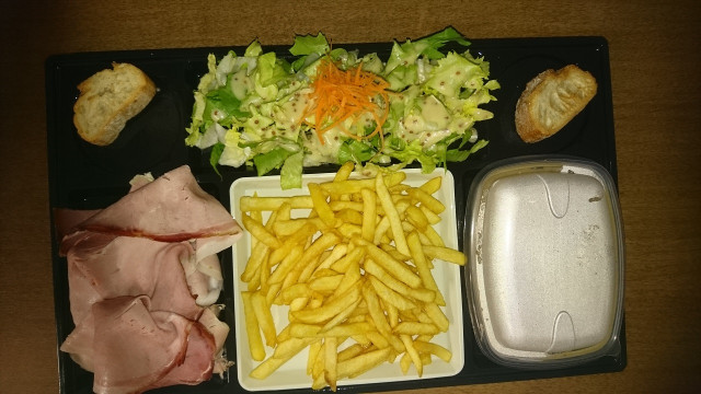 HOTEL-RESTAURANT LA POSTE, LE 1900_8