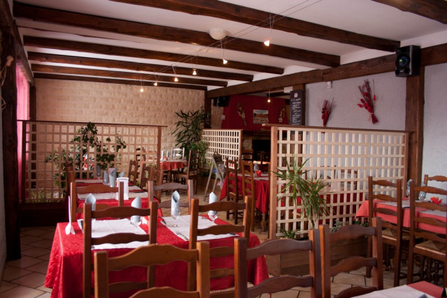 HOTEL-RESTAURANT LA POSTE, LE 1900_3