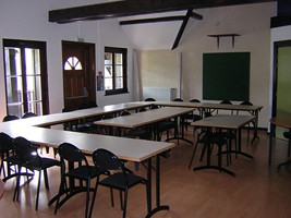 GÎTE DE SÉJOUR - AUBERGE MONTAGNARDE_5