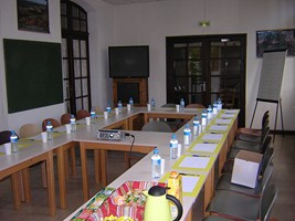 GÎTE DE SÉJOUR - LE LOGIS D'EN HAUT_5