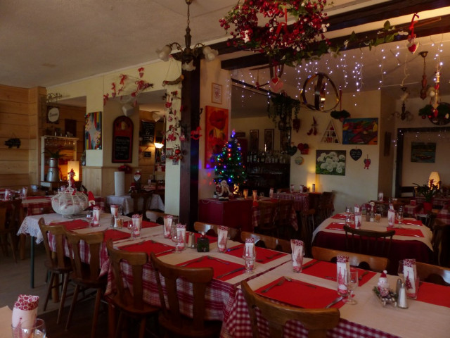 RESTAURANT LE BISTROT DE L'ABERGE_4