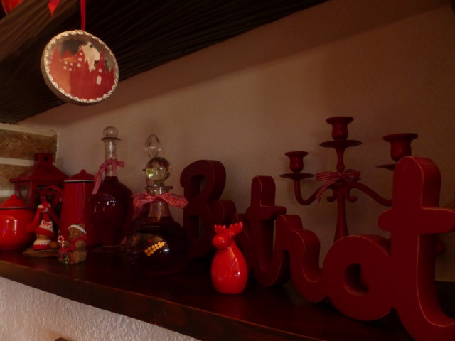 RESTAURANT LE BISTROT DE L'ABERGE_10