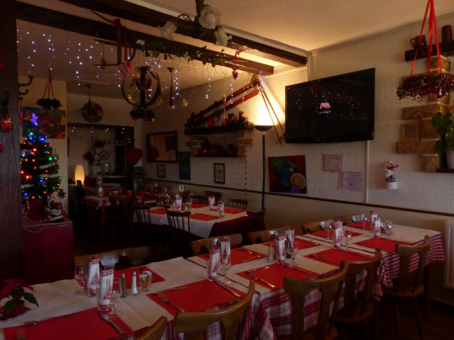 RESTAURANT LE BISTROT DE L'ABERGE_3