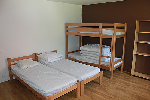 GÎTE D'ÉTAPE / SÉJOUR - LES CAMPÈNES_5