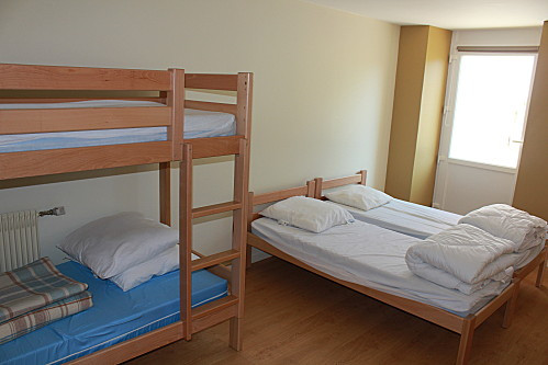 GÎTE D'ÉTAPE / SÉJOUR - LES CAMPÈNES_2