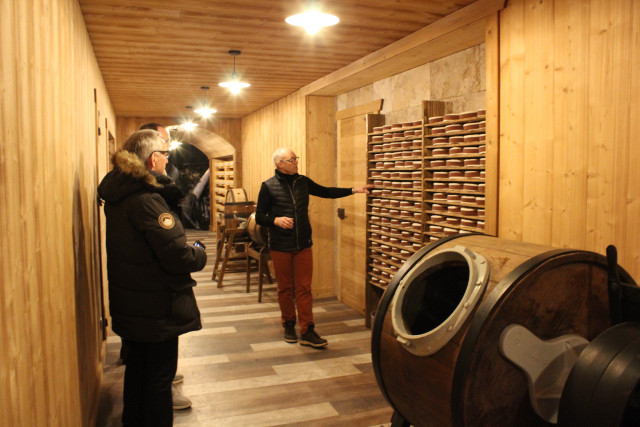 FROMAGERIE DU MONT D'OR_10