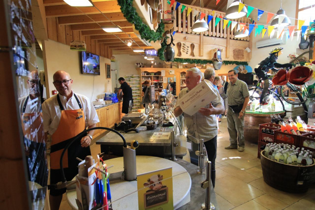 FROMAGERIE DU MONT D'OR_5