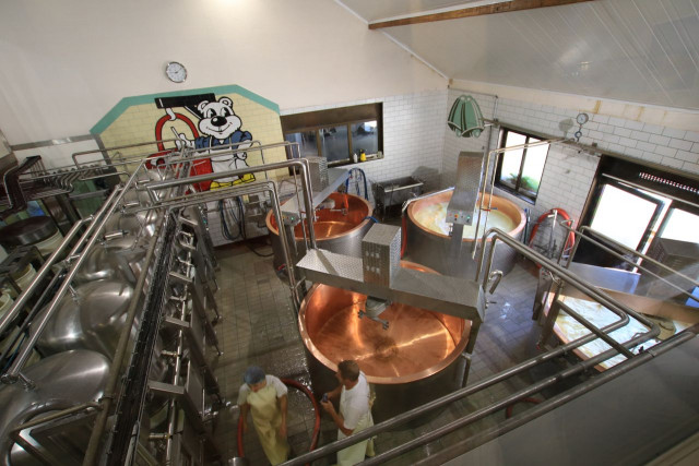 FROMAGERIE DU MONT D'OR_6