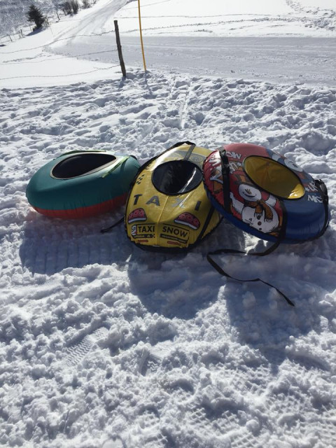 ALPAGE DES GRANGES RAGUIN - TROTTINETTES ÉLECTRIQUES, BOUÉES ET RAQUETTES_2