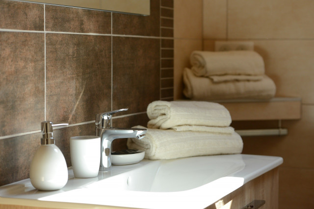 CHAMBRE D'HÔTES - LA FERME DE FLEURETTE_6