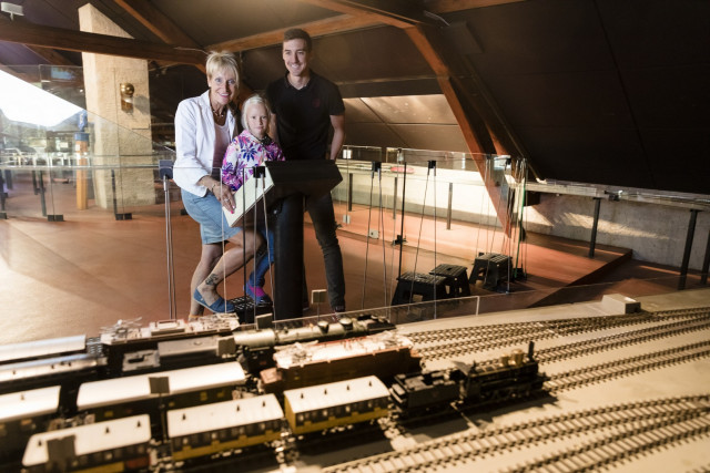 MUSEE DU FER ET DU CHEMIN DE FER_4