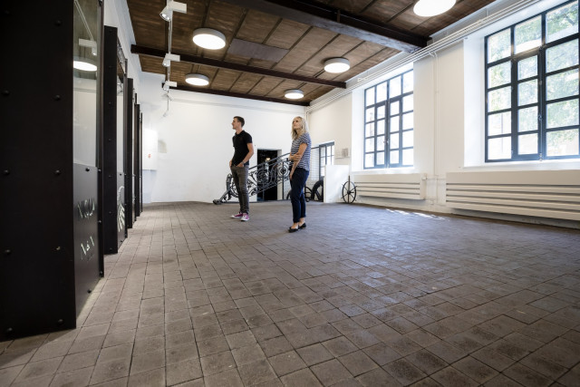 MUSEE DU FER ET DU CHEMIN DE FER_5