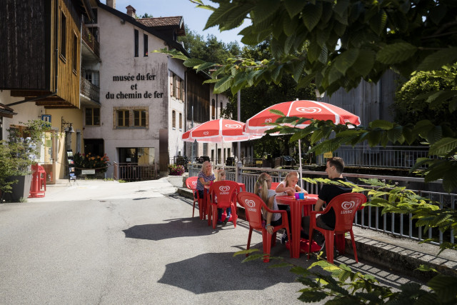 MUSEE DU FER ET DU CHEMIN DE FER_6