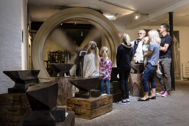 MUSEE DU FER ET DU CHEMIN DE FER_3