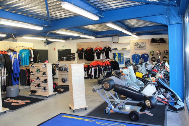 KARTING - CIRCUIT DE L'ENCLOS_5