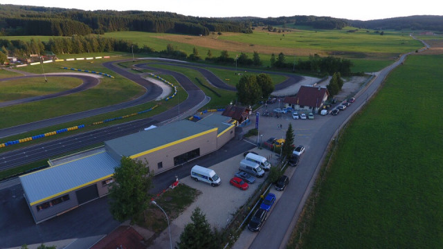 KARTING - CIRCUIT DE L'ENCLOS_11