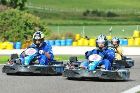 KARTING - CIRCUIT DE L'ENCLOS_8