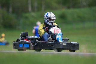 KARTING - CIRCUIT DE L'ENCLOS_9