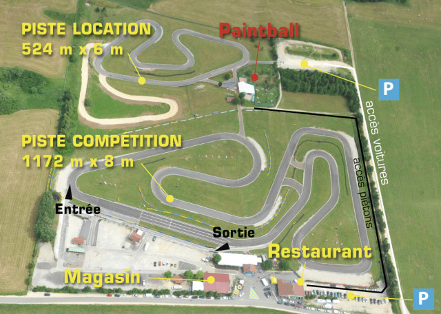 KARTING - CIRCUIT DE L'ENCLOS_2