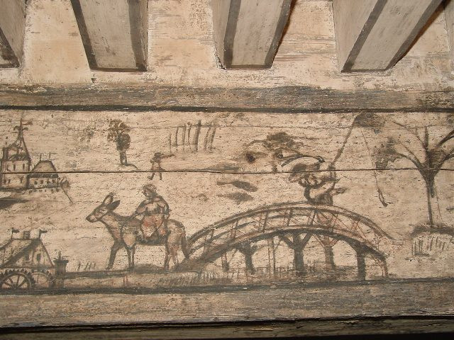 MUSÉE MUNICIPAL D'ART ET D'HISTOIRE_4