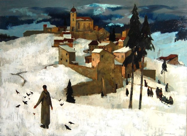 MUSÉE MUNICIPAL D'ART ET D'HISTOIRE_5