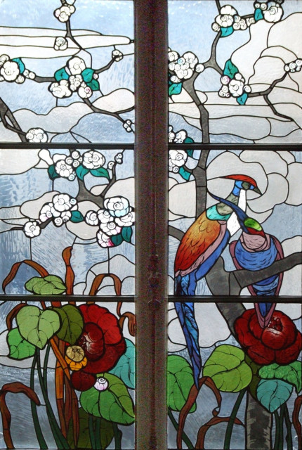 MUSÉE MUNICIPAL D'ART ET D'HISTOIRE_7