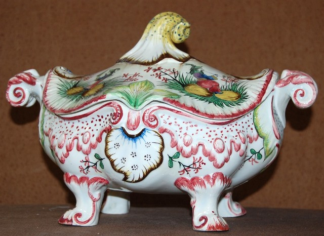 MUSÉE MUNICIPAL D'ART ET D'HISTOIRE_3