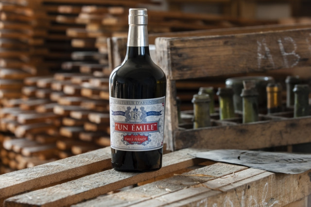 DISTILLERIE -  LES FILS D'ÉMILE PERNOT_6