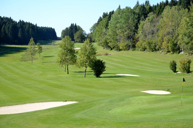 GOLF DE PONTARLIER_5