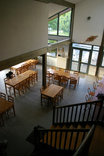 CAMPING - MUNICIPAL LE  LARMONT_4