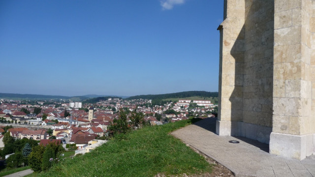 CHAPELLE NOTRE DAME DE L'ESPÉRANCE_2