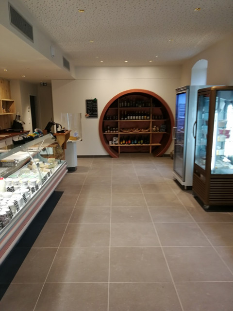 CRÉMERIE - LE CHALET DE PONTARLIER_4