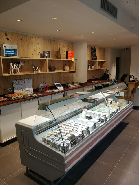 CRÉMERIE - LE CHALET DE PONTARLIER_5