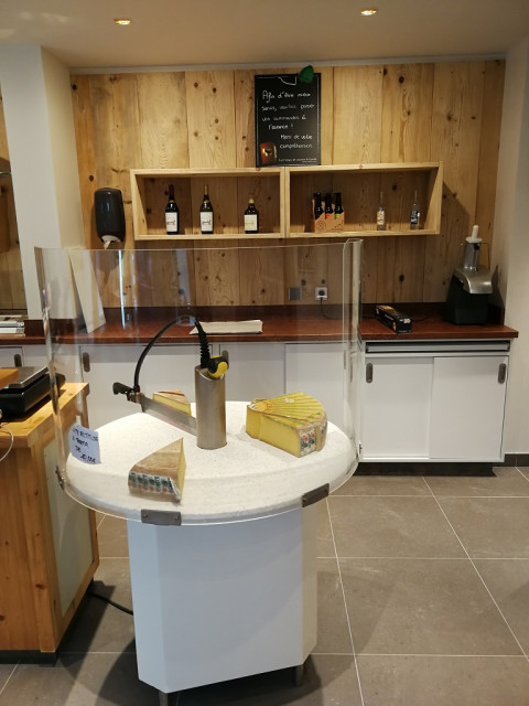 CRÉMERIE - LE CHALET DE PONTARLIER_6