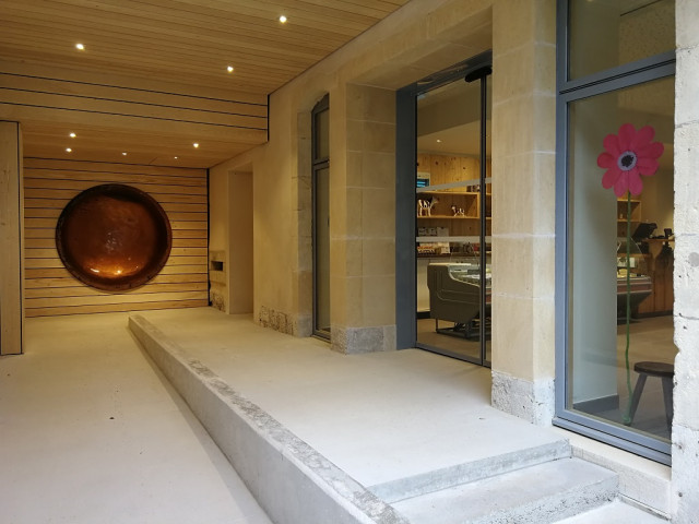 CRÉMERIE - LE CHALET DE PONTARLIER_7