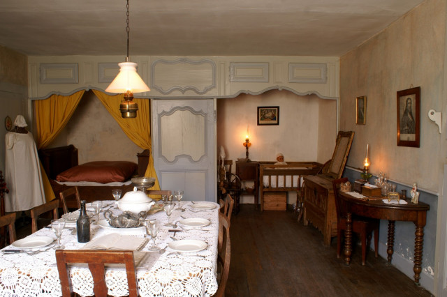 FERME MUSÉE LA PASTORALE_3